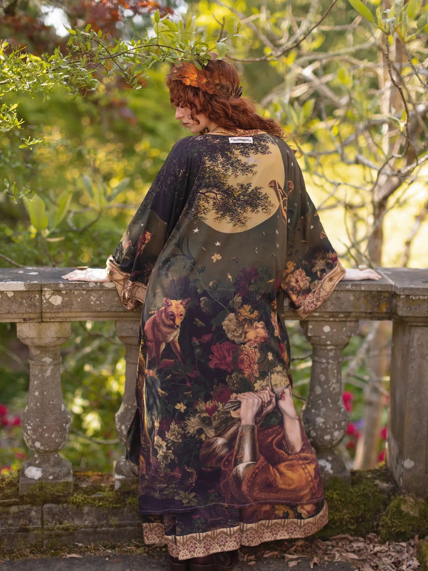 The Messenger by Market of Stars