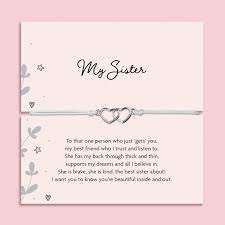 Wish Bracelet