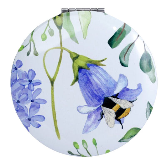 Nectar Meadows Compact Mirror