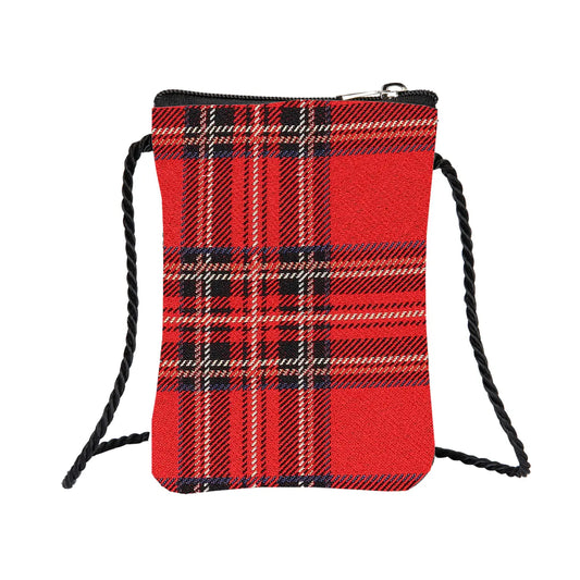 Smart Bag - Royal Stewart