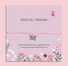 Wish Bracelet