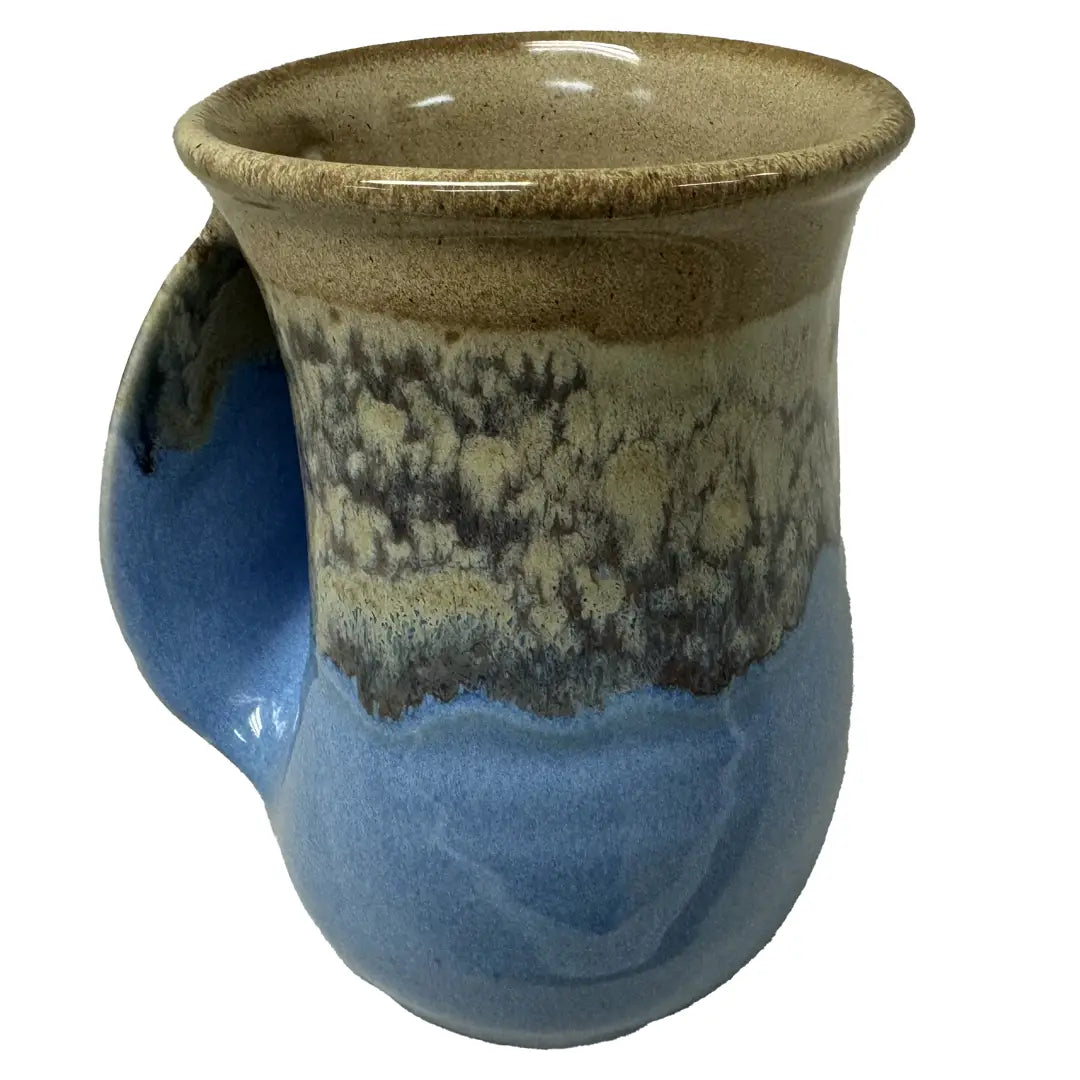 The Original Handwarmer Mug