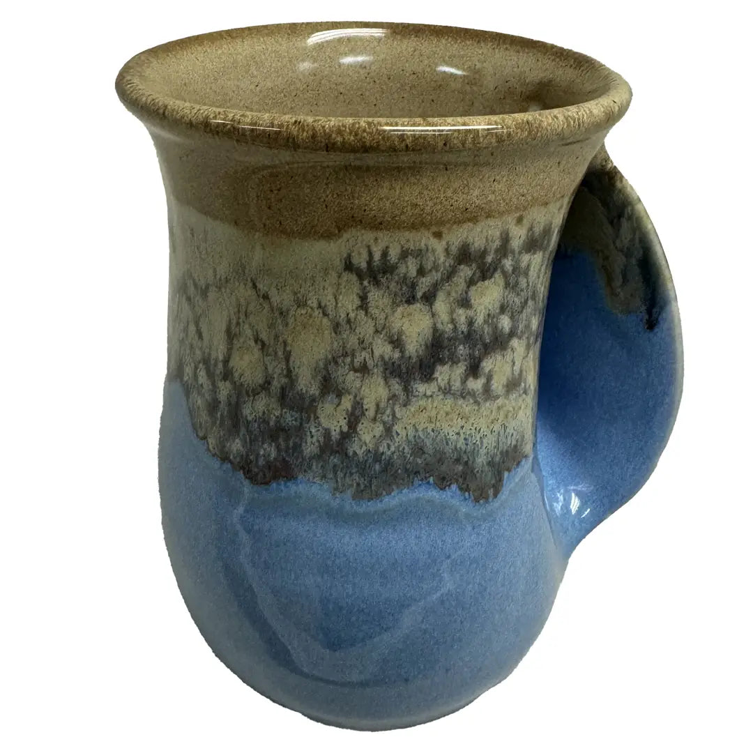 The Original Handwarmer Mug