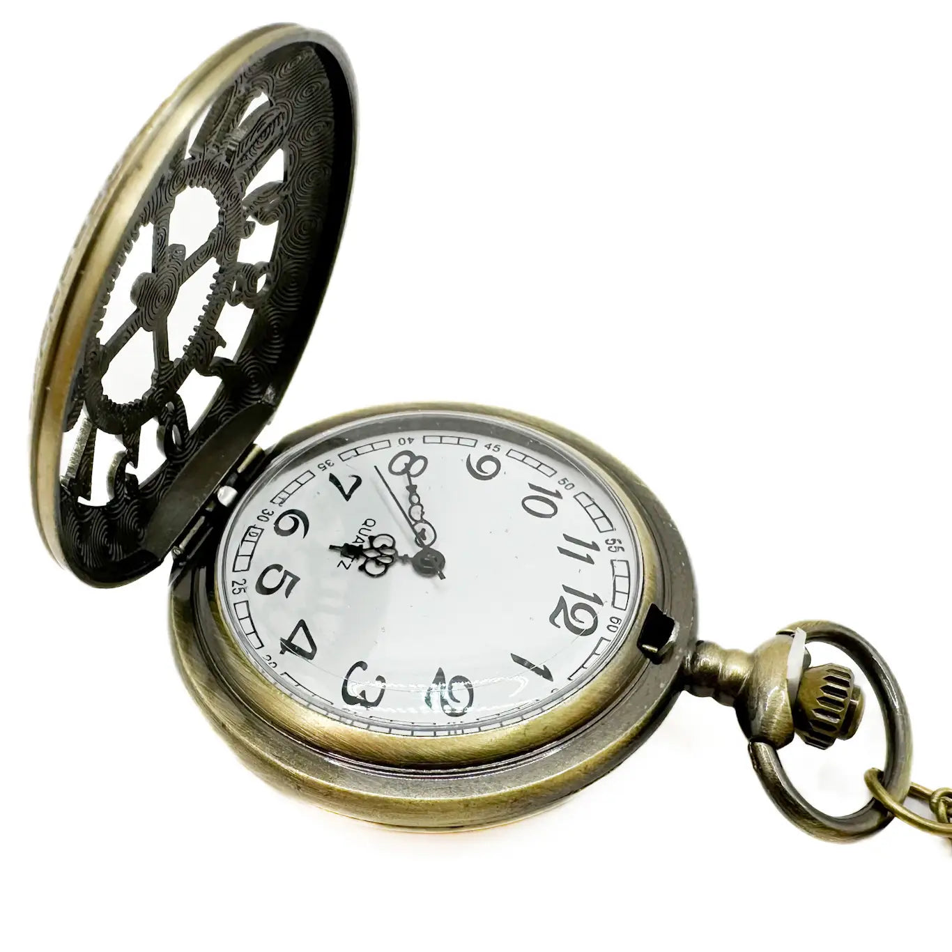 Pocket Watch - Style 11