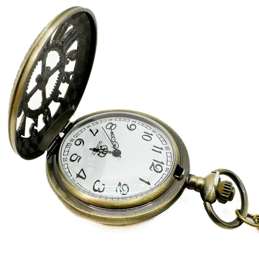 Pocket Watch - Style 11