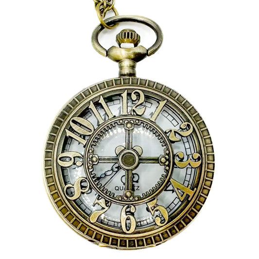 Pocket Watch - Style 11