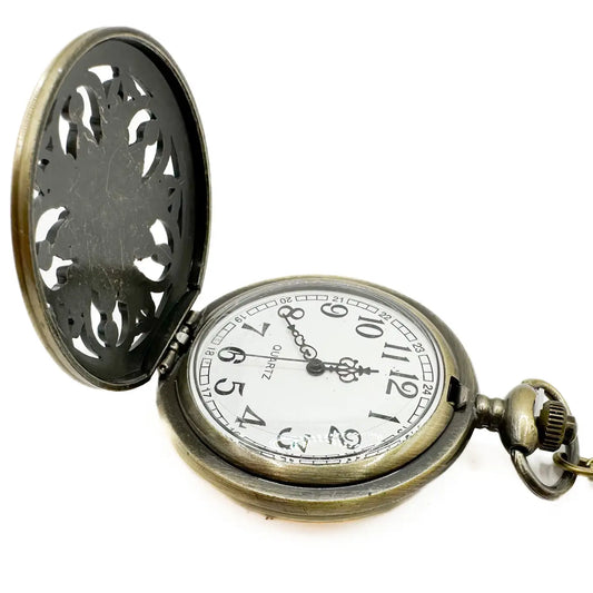 Pocket Watch - Style 12