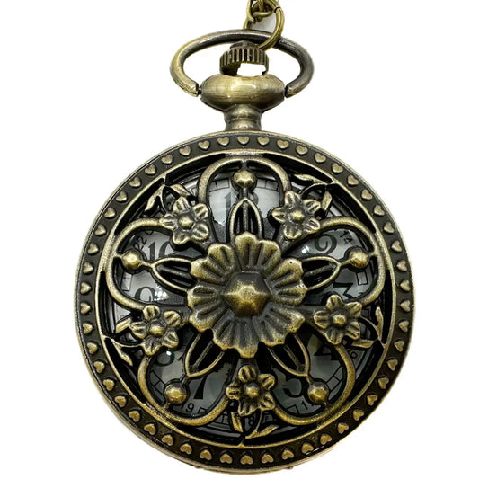 Pocket Watch - Style 12