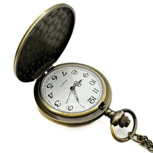 Pocket Watch - Style 36