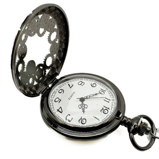 Pocket Watch - Style 46