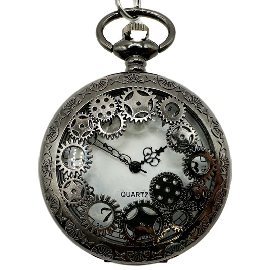 Pocket Watch - Style 46