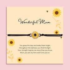Wish Bracelet