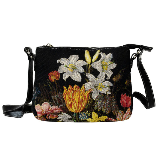 Ambrosius Bosschaert Still Life Women's Bag