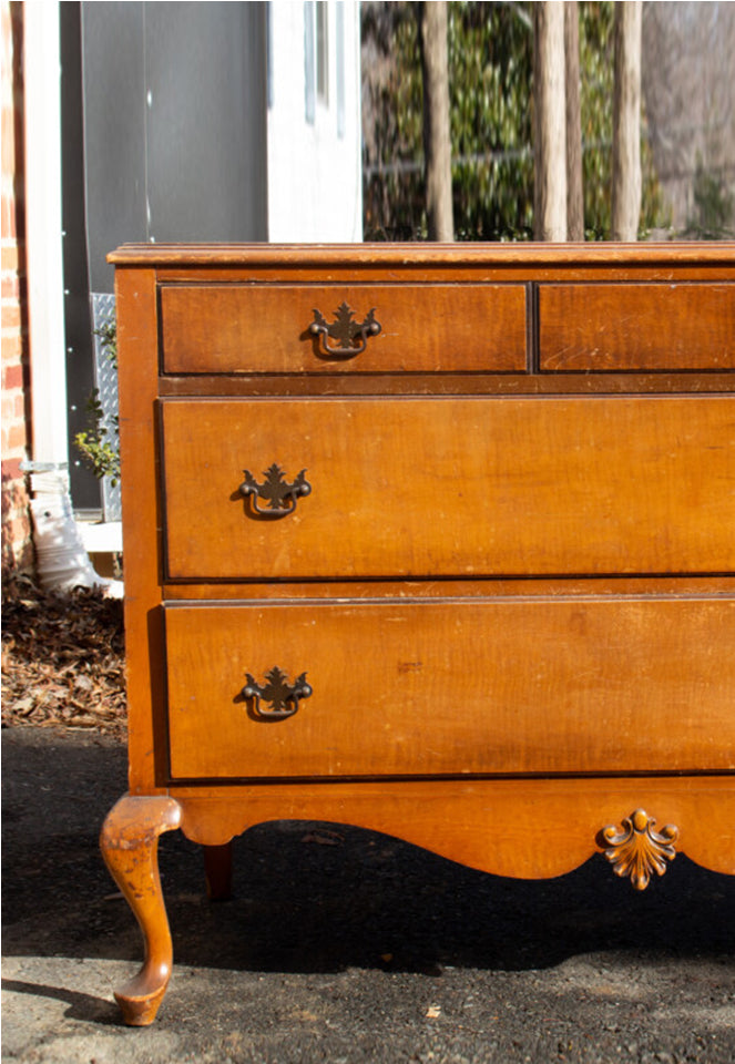 Fusion Mineral Paint – Tweedside Road / Emporia