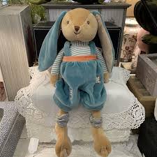 Bunny Brother - Plush Rabbit