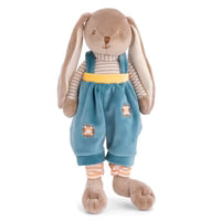 Bunny Brother - Plush Rabbit