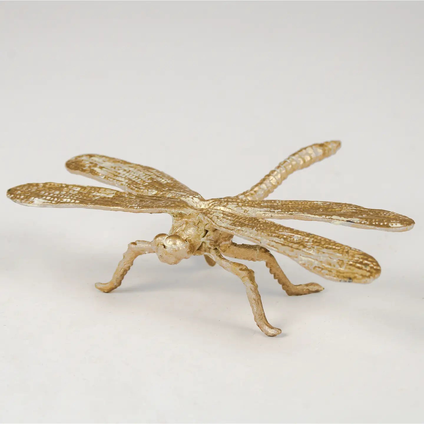 Dragonfly Figure