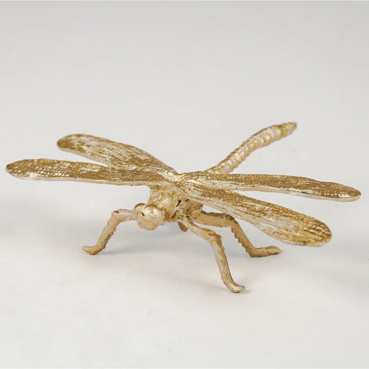 Dragonfly Figure