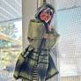 Kitchen Witch Doll Ulva