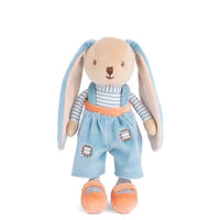 Little Bunny Brother - Plush Rabbit