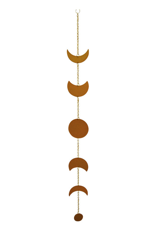 Hanging Moon Phases Chain