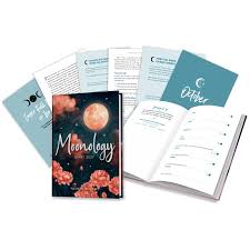 Moonology Diary 2027