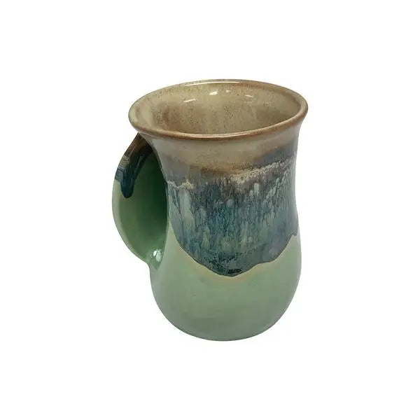 The Original Handwarmer Mug