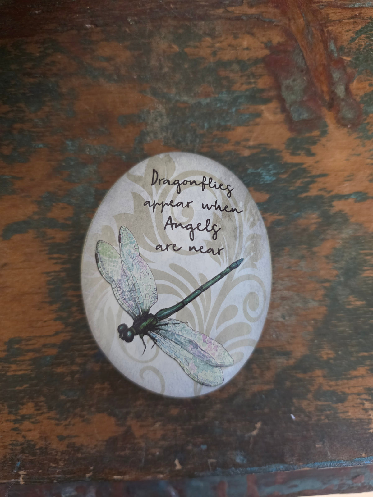 Bereavement Memory Stone