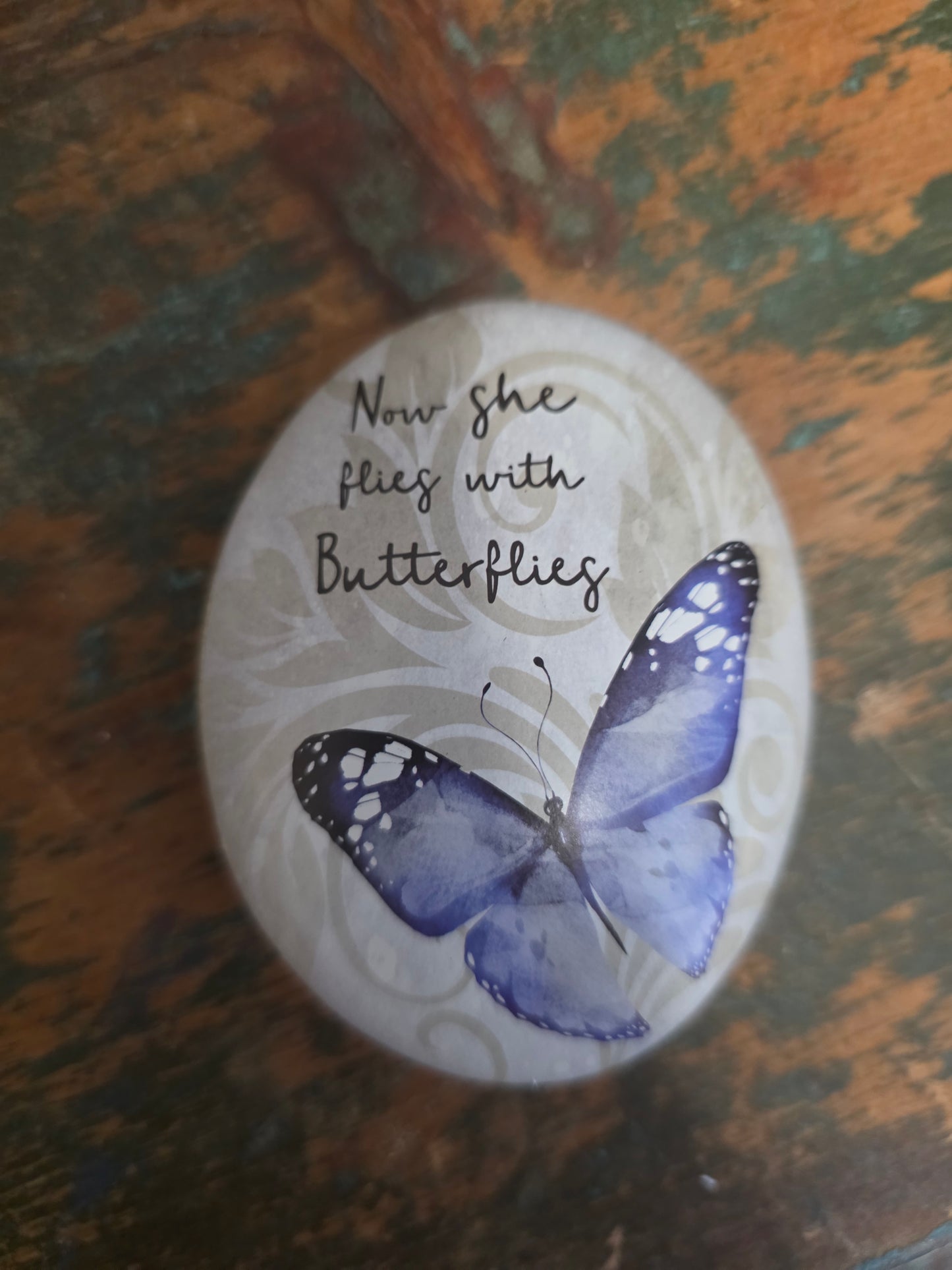 Bereavement Memory Stone