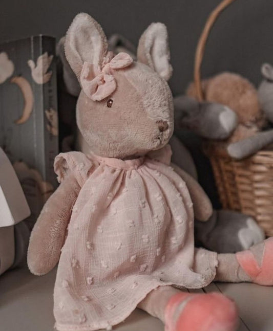 Sweet Dalia - Plush Deer