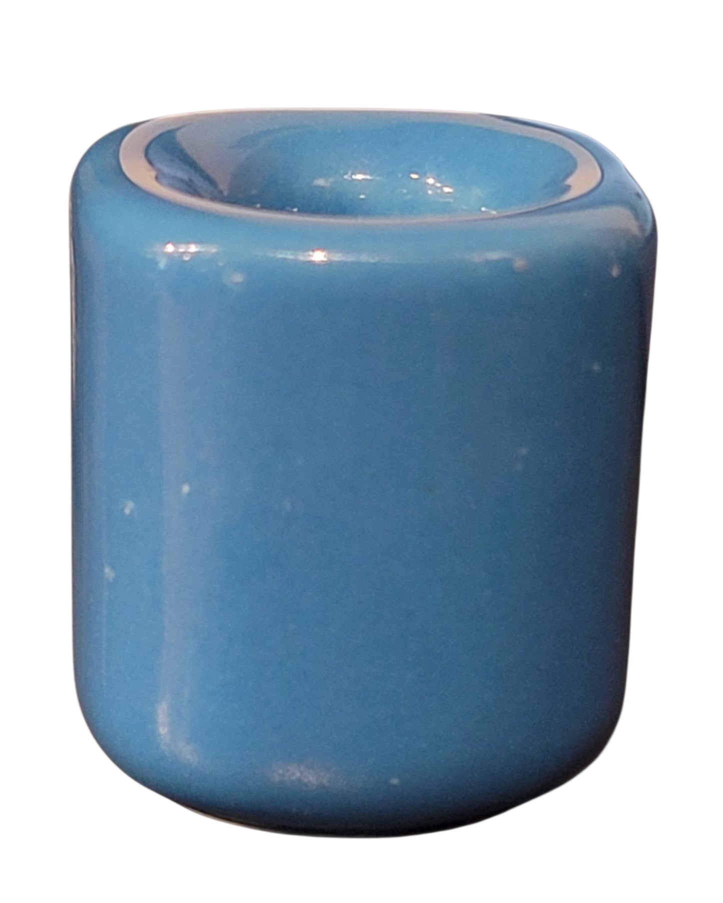 Mini Ceramic Candle Holder