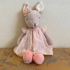 Sweet Dalia - Plush Deer