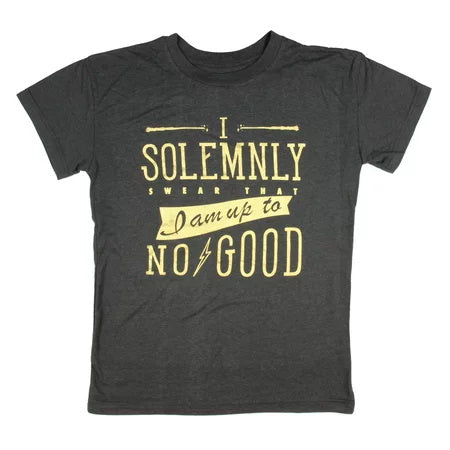 I Solemnly Swear T-Shirt Youth