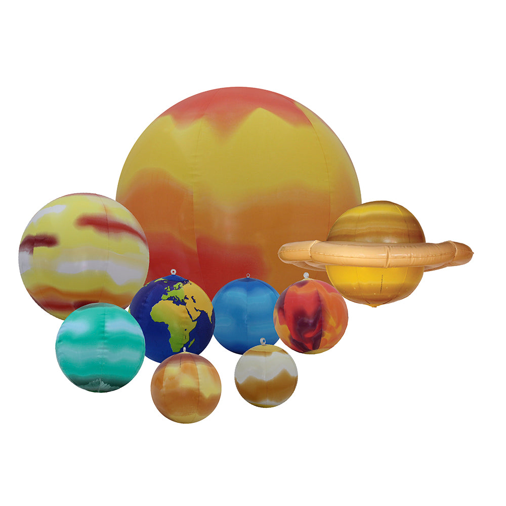 Sale - Inflatable Solar System