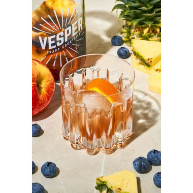 Vesper Craft Cocktail