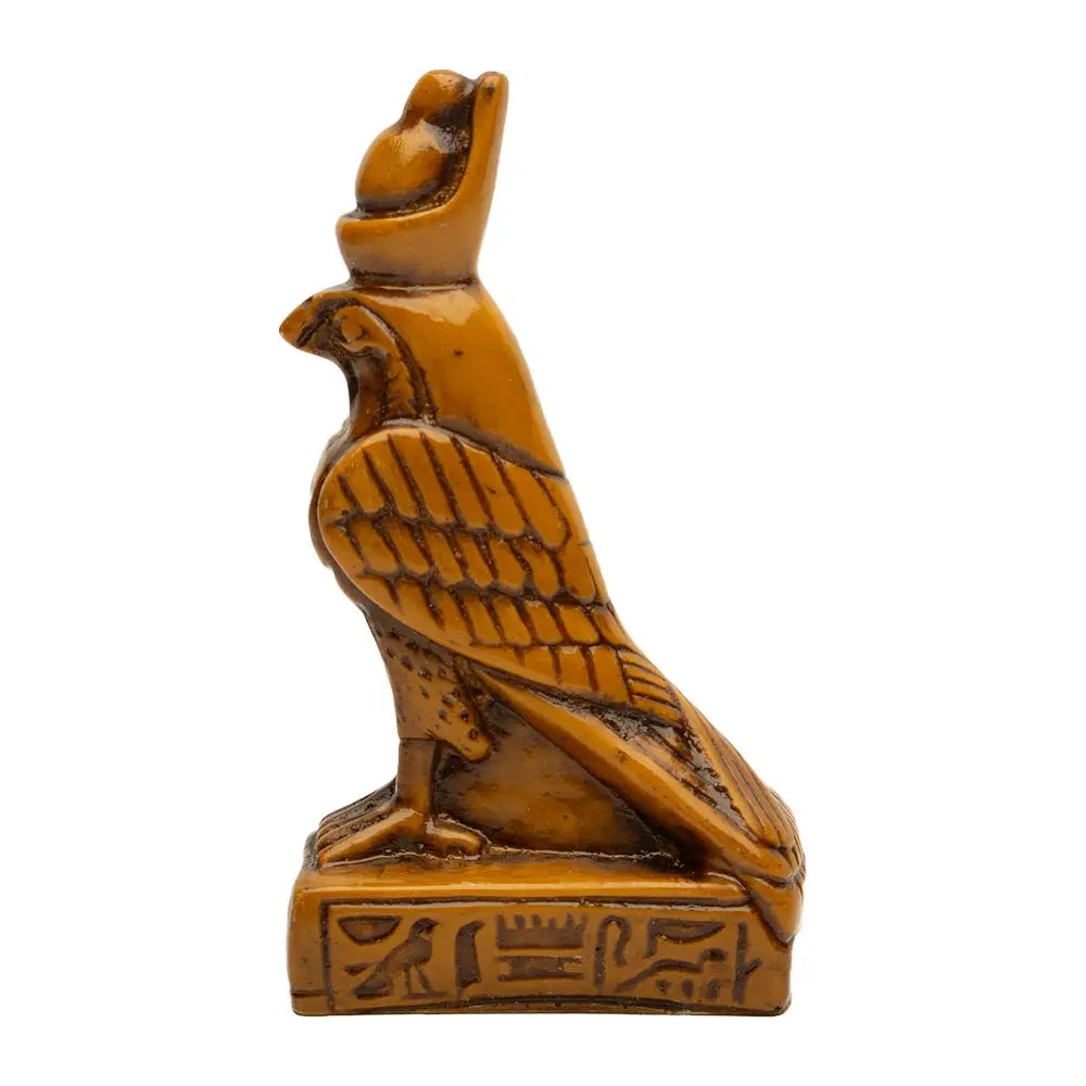 Horus Mini Statue - 4"