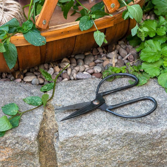 Gardener’s Scissors